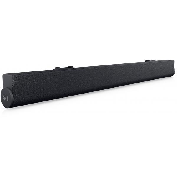 DELL SB522A Nero 4,5 W (SB522A Black 4.5 W - Warranty: 12M)