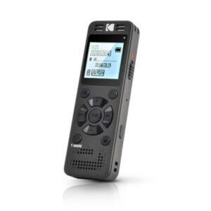 Kodak VRC 350 Memoria interna Nero (Kodak VRC 350 Intern hukommelse Sort)