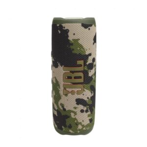 JBL FLIP 6 Altoparlante portatile stereo Cachi 20 W (JBL FLIP 6 BT SPEAKER SQUAD)