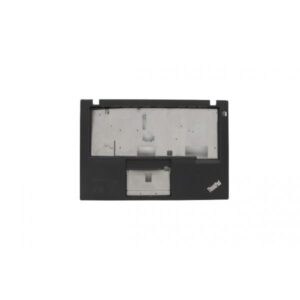 Upper Cover w/o FPR - Black - Warranty: 6M