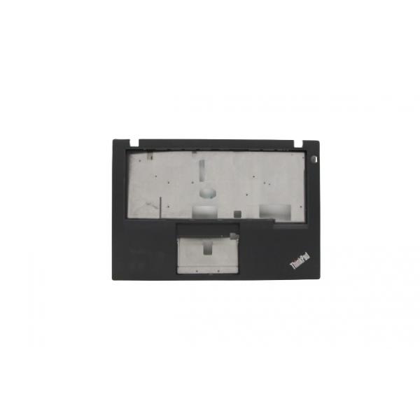 Upper Cover w/o FPR - Black - Warranty: 6M