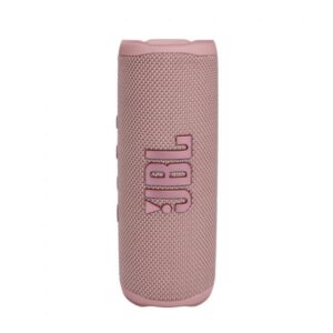 JBL FLIP 6 Altoparlante portatile stereo Rosa 20 W (JBL FLIP 6 BT- SPEAKER PINK)