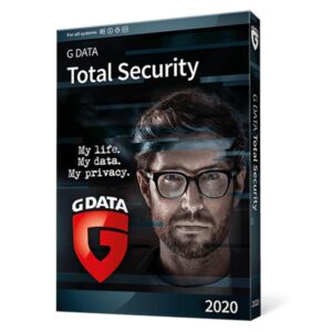 SOFA G DATA Total Security - 2 Year [1
