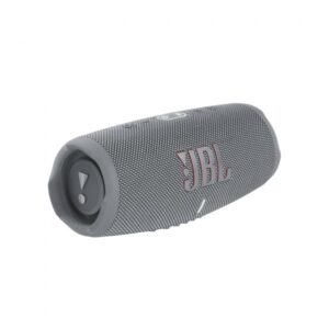 JBL CHARGE 5 Altoparlante portatile stereo Grigio 30 W (BLUETOOTH SPEAKER JBL CHARGE 5 GRAY)