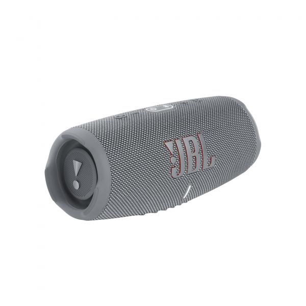JBL CHARGE 5 Altoparlante portatile stereo Grigio 30 W (BLUETOOTH SPEAKER JBL CHARGE 5 GRAY)