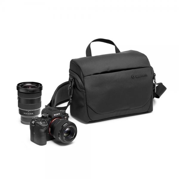 Manfrotto Advanced M III Skuldertaske