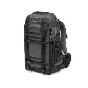 Lowepro Pro Trekker BP 550 AW II Zaino Nero, Grigio (LOWEPRO Back Pack Pro Trekker BP 550 A)