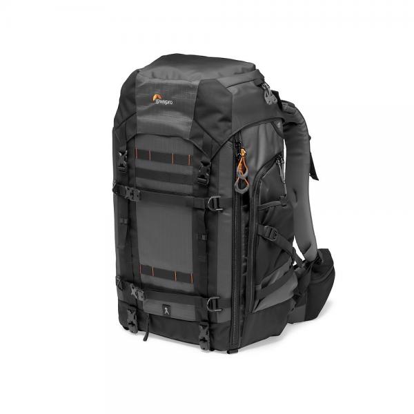 Lowepro Pro Trekker BP 550 AW II Zaino Nero, Grigio (LOWEPRO Back Pack Pro Trekker BP 550 A)