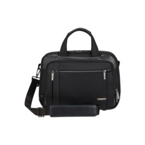 Samsonite Spectrolite 3.0 35,8 cm [14.1] Valigetta ventiquattrore Nero (Samsonite Spectrolite 3.0 B?retaske 1)