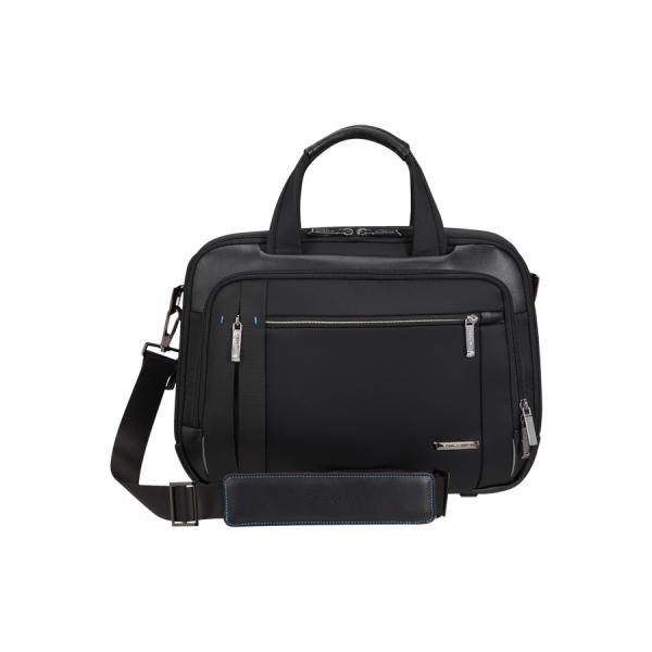Samsonite Spectrolite 3.0 35,8 cm [14.1] Valigetta ventiquattrore Nero (Samsonite Spectrolite 3.0 B?retaske 1)