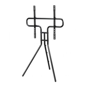 Hama 00220870 Supporto TV a parete 190,5 cm [75] Nero (HAMA TV-stand up to 75 Black)