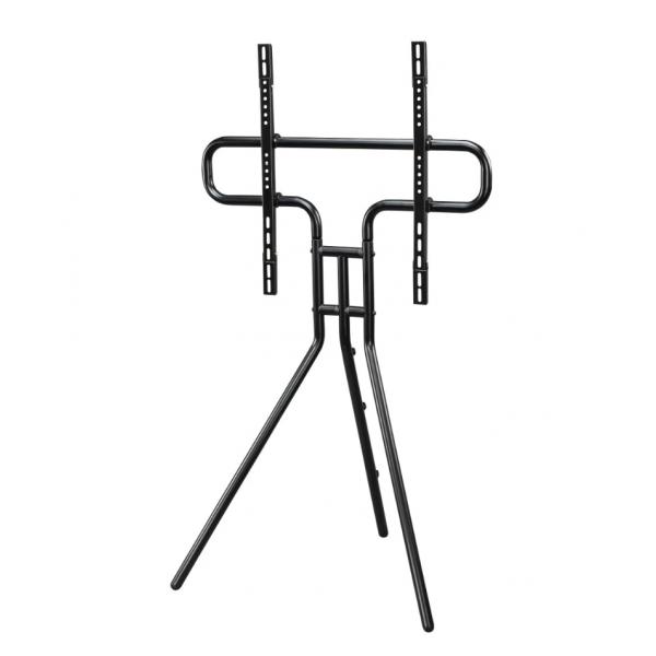 Hama 00220870 Supporto TV a parete 190,5 cm [75] Nero (HAMA TV-stand up to 75 Black)