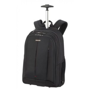 Samsonite GuardIT 2.0 39,6 cm [15.6] Zaino Nero (Samsonite GuardIT 2.0 Rygs?k 17.3 100)
