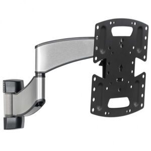 SANUS VSF716-S2 Supporto TV a parete 109,2 cm [43] Argento (SANUS TV VÃ¦gbeslag FULLMOTION Max VES)