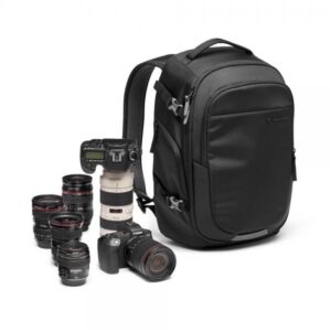 Manfrotto Advanced Gear III Rygs?k