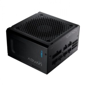 FSP ADVAN GM 1000W alimentatore per computer 20+4 pin ATX ATX Nero (FSP Netzteil ADVAN 1000 GM 80+G 1000W)