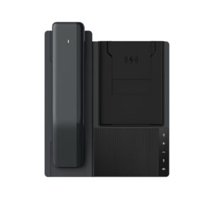 Fanvil DB20-H docking station per dispositivo mobile Smartphone Nero (Fanvil DB20-H, Phone Docking station /)
