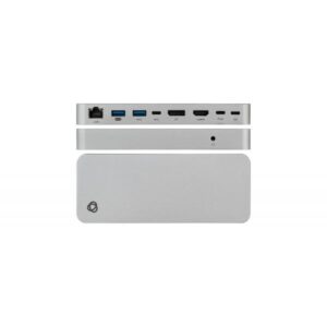 Kramer KDock-5 USB-C Hub Multiport Ada