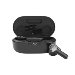 JBL QUANTUM Auricolare True Wireless Stereo [TWS] In-ear Gaming Bluetooth Nero (True Wireless NC Gaming)
