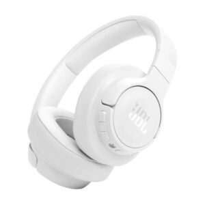JBL Tune 770NC Auricolare Con cavo e senza cavo A Padiglione Musica e Chiamate USB tipo-C Bluetooth Bianco (JBL Tune 770NC fejhallgat? headset feh)