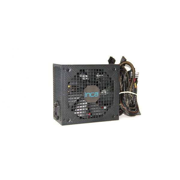 INCA Netzteil IPS-075PG 750W 80+Gold