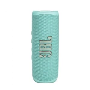 JBL FLIP 6 Altoparlante portatile stereo Colore foglia di tè 20 W (JBL FLIP 6 BT-SPEAKER TEAL)