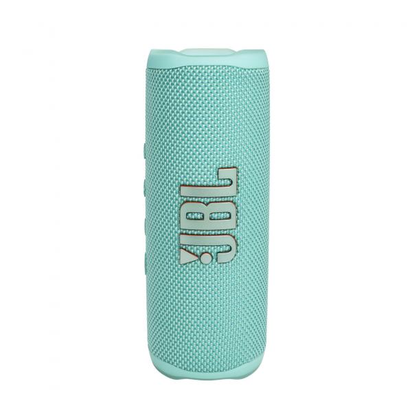JBL FLIP 6 Altoparlante portatile stereo Colore foglia di tè 20 W (JBL FLIP 6 BT-SPEAKER TEAL)