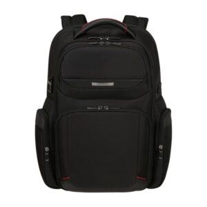 Samsonite PRO-DLX 6 43,9 cm [17.3] Zaino Nero (SAMSONITE Backpack PRO DLX6 17.3 3VOL)