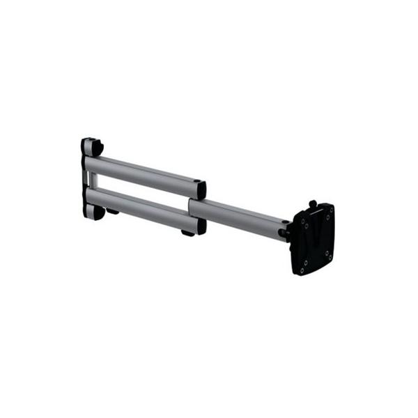 Novus TSS III XL 700mm Grigio (Novus TSS Folding Arm III XL 700 - Mon)