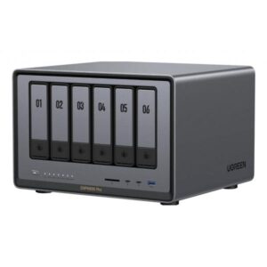 UGREEN NASync DXP6800 Pro NAS System 6