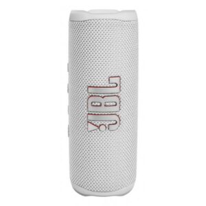 JBL Flip 6 Altoparlante portatile stereo Bianco 20 W (JBL FLIP 6 WHITE)