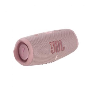 JBL CHARGE 5 Altoparlante portatile stereo Rosa 30 W (JBL Charge 5 H?jttaler Pink)
