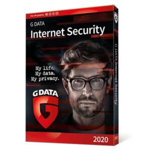G DATA Internet Security ab 1 Ger?t 24