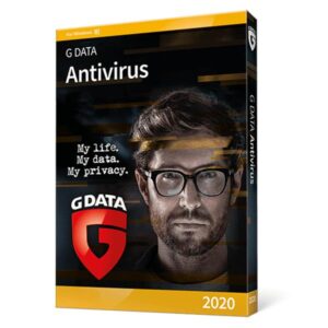 G DATA Antivirus Windows 2 Ger?te 36 M