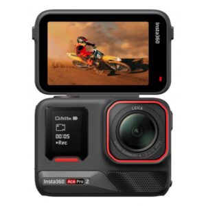 Insta360 Ace Pro 2 8K Action-kamera