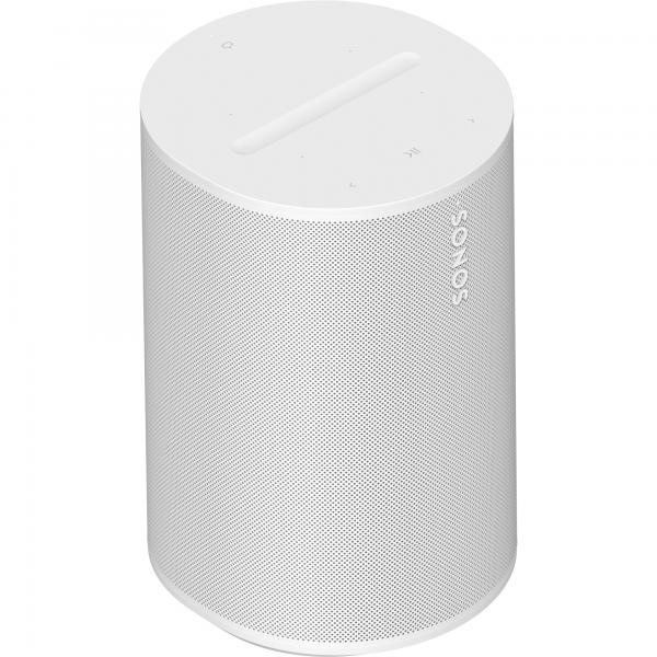 Sonos Era 100 Bianco Con cavo e senza cavo (SONOS Era 100 - White)