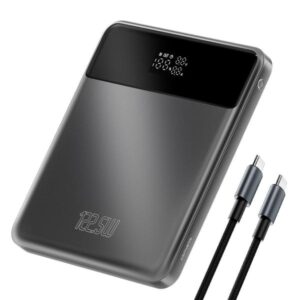 Power Bank Enterprise Slim 20000mAh 12