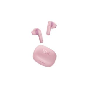 JBL Wave Flex 2 Auricolare Wireless In-ear Musica e Chiamate Bluetooth Rosa (JBL Wave Flex 2 Pink)