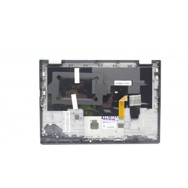 Lenovo 5M10Y85809 ricambio per laptop Cover + keyboard (Bumblebee-2 [20SX/20SY] WWAN - C-Cover+UKE KB ASM,LTN - 5M10Y85809, Cover + keyboard, Lenovo - Warranty: 3M)
