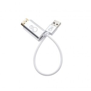 Ochno O-HDMI-TO-USBC-2 adattatore grafico USB 3840 x 2160 Pixel Bianco (Ochno O-HDMI-TO-USBC-2 USB grafisk ada)