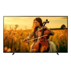 Sony K-55XR5 139,7 cm [55] 4K Ultra HD Smart TV Wi-Fi Nero (SONY Bravia 5 XR55-K55XR55B 4K XR Mini)