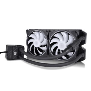 Alphacool EisbÃ¤r Pro Aurora 280 CPU b