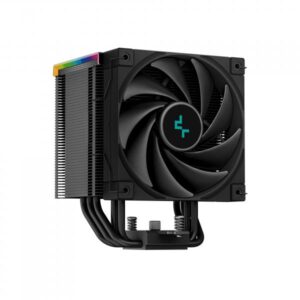 DeepCool AK500 Digital Processore Raffreddatore d'aria 12 cm Nero 1 pz (DeepCool AK500 Digital)