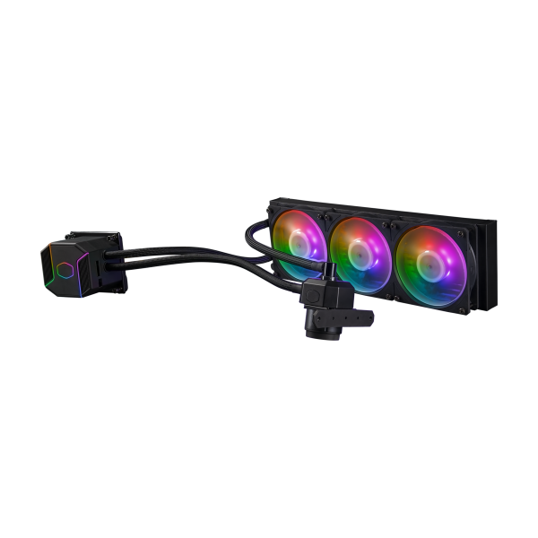 Cooler Master ML360L Sub-Zero EVO