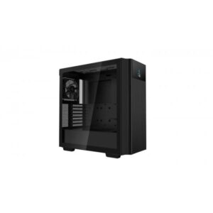 DeepCool CH510 MESH DIGITAL Midi Tower Nero (DeepCool CH510 MESH DIGITAL Midi Tower)