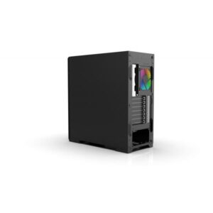 Inca EMG-17XN computer case Midi Tower Nero (INCA Geh EMG-17XN)