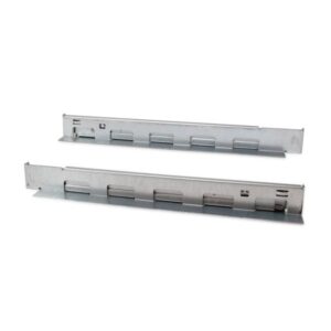 LevelOne URK-2100 porta accessori Guida per scaffale (LevelOne USV ZubehÃ¶r Rail Kit fÃ¼r U)