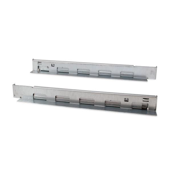 LevelOne URK-2100 porta accessori Guida per scaffale (LevelOne USV ZubehÃ¶r Rail Kit fÃ¼r U)