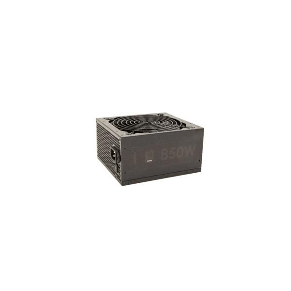 FOURZE PS850W alimentatore per computer 850 W 24-pin ATX ATX Nero (Fourze Power Supply 850W 80+ Bronze)