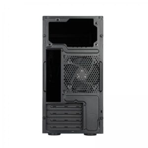 Silverstone FARA 311 Nero (SilverStone Fara R311 Micro-ATX-Geh???)